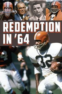 Redemption in "64 book cover