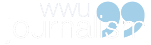 journalism department logo