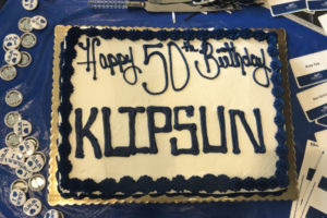 Klipsun 50th - 2