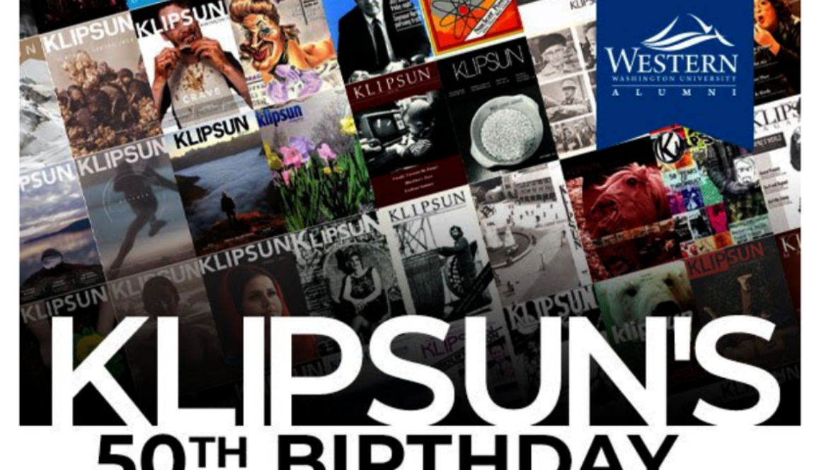 Klipsun's 50th Birthday