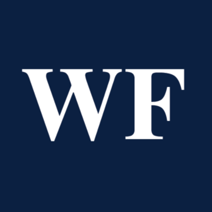 Western Front logo
