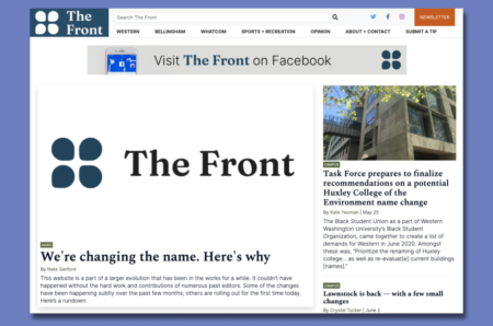 TheFront-frontpage