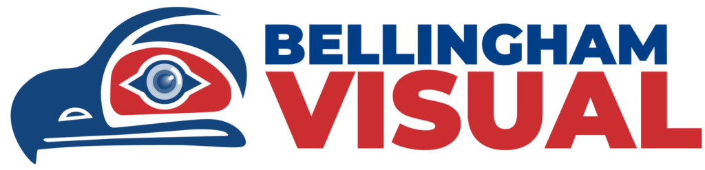 Bellingham Visual logo